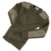 Crew Neck Combat Jumper